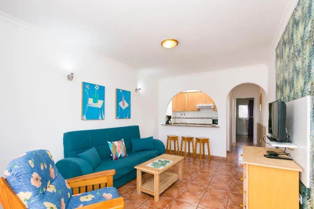 BUNGALOW STANDARD Room, Bungalows Todoque, Gran Canaria