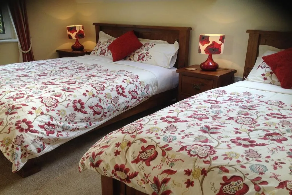 Room, Channel View, Cork