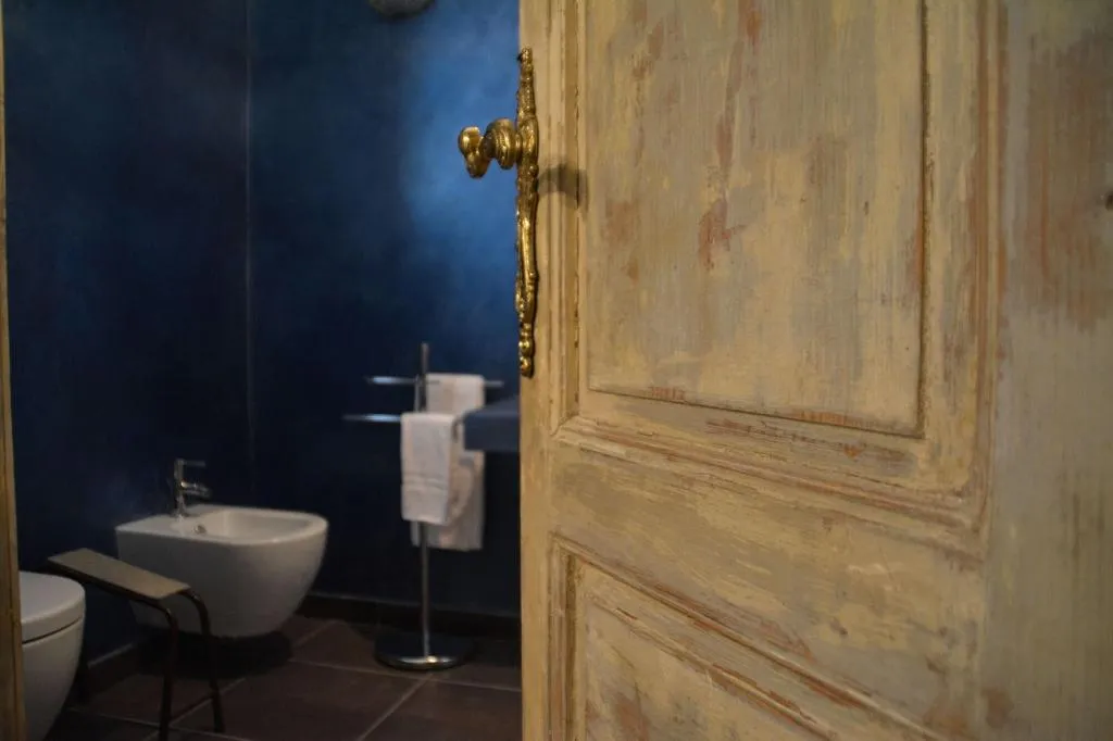 Room, ZIOLì, Catania