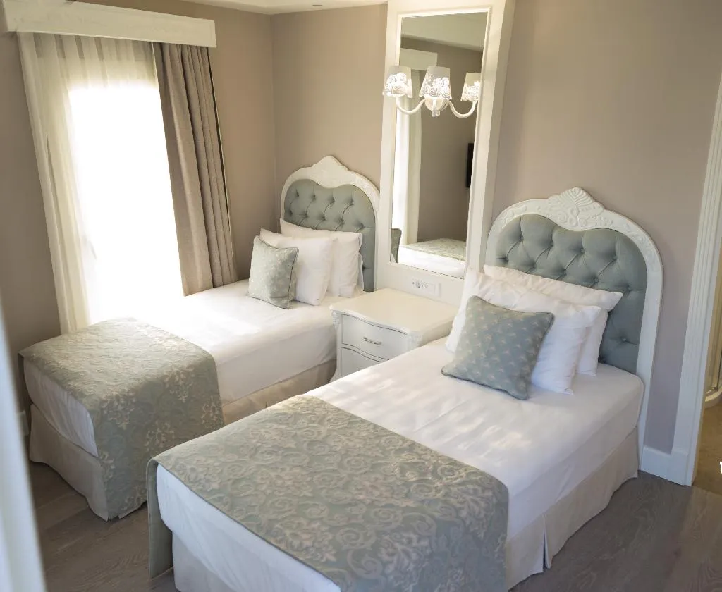 DOUBLE STANDARD Room, Ena Boutique Hotel, Bodrum