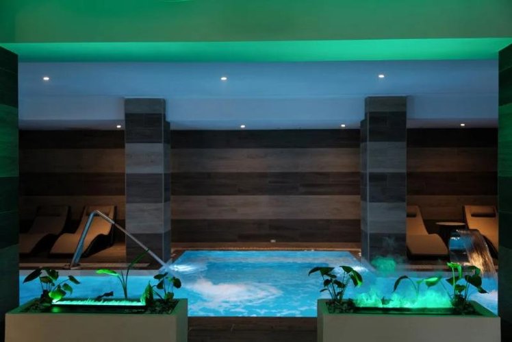 Image, Sidari Water Park Hotel, Corfu