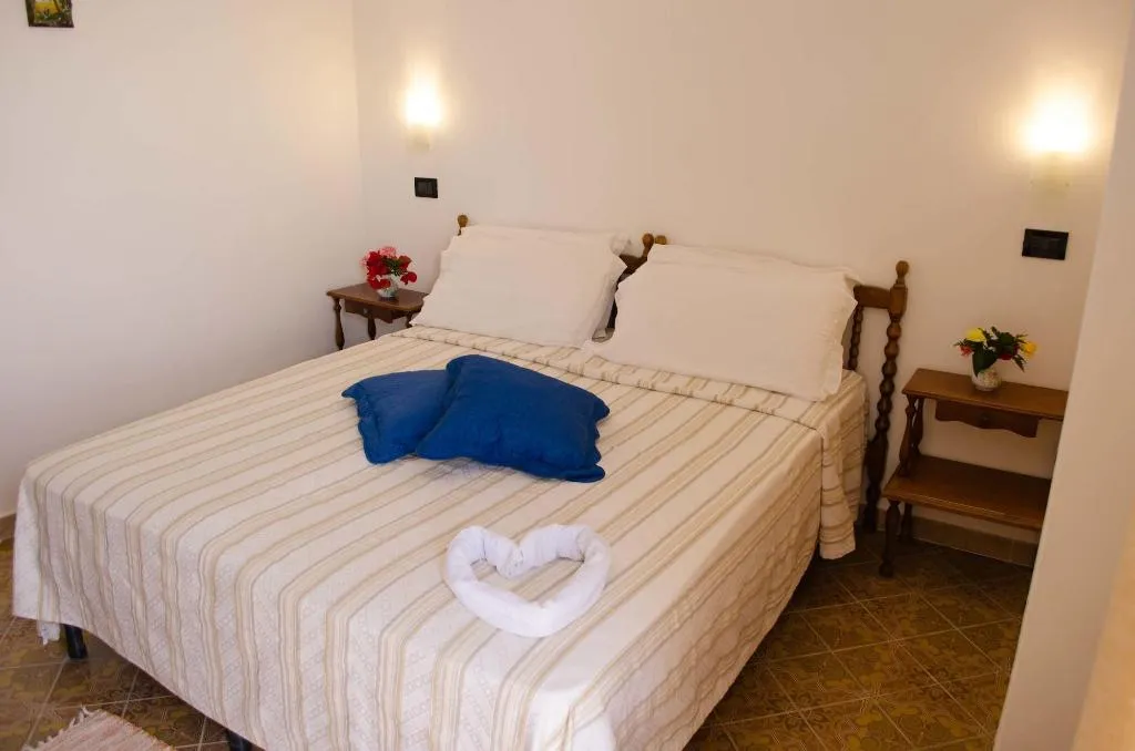 Room, Hotel Angelino, Naples