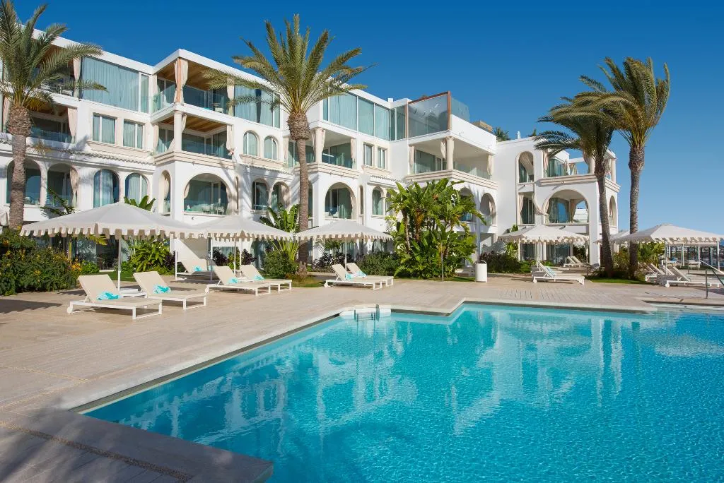 Pool, JOIA Salomé by Iberostar, Tenerife