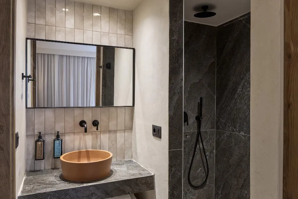TRIPLE SUPERIOR Room, Stella Village, Crete