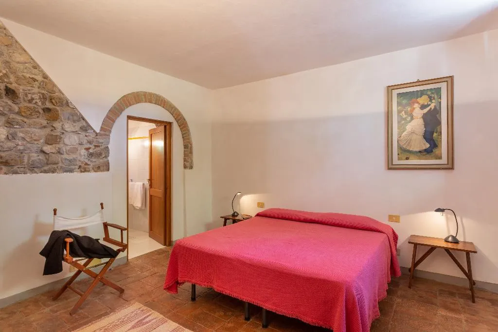 APARTMENT STANDARD Room, Fattoria Pratale, Florence