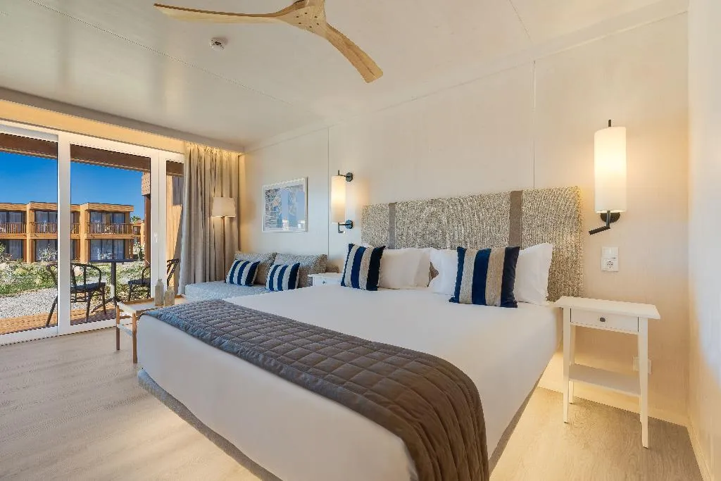 FAMILY ROOM CAPACITY 2 Room, Pestana Dunas All Inclusive Eco-resort, Porto Santo