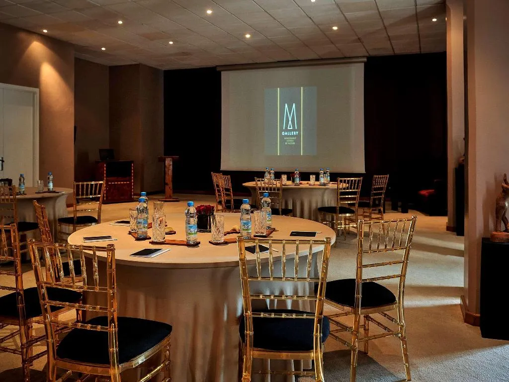 Conferences, Hôtel Le Médina Essaouira Thalassa sea & spa -, Essaouira