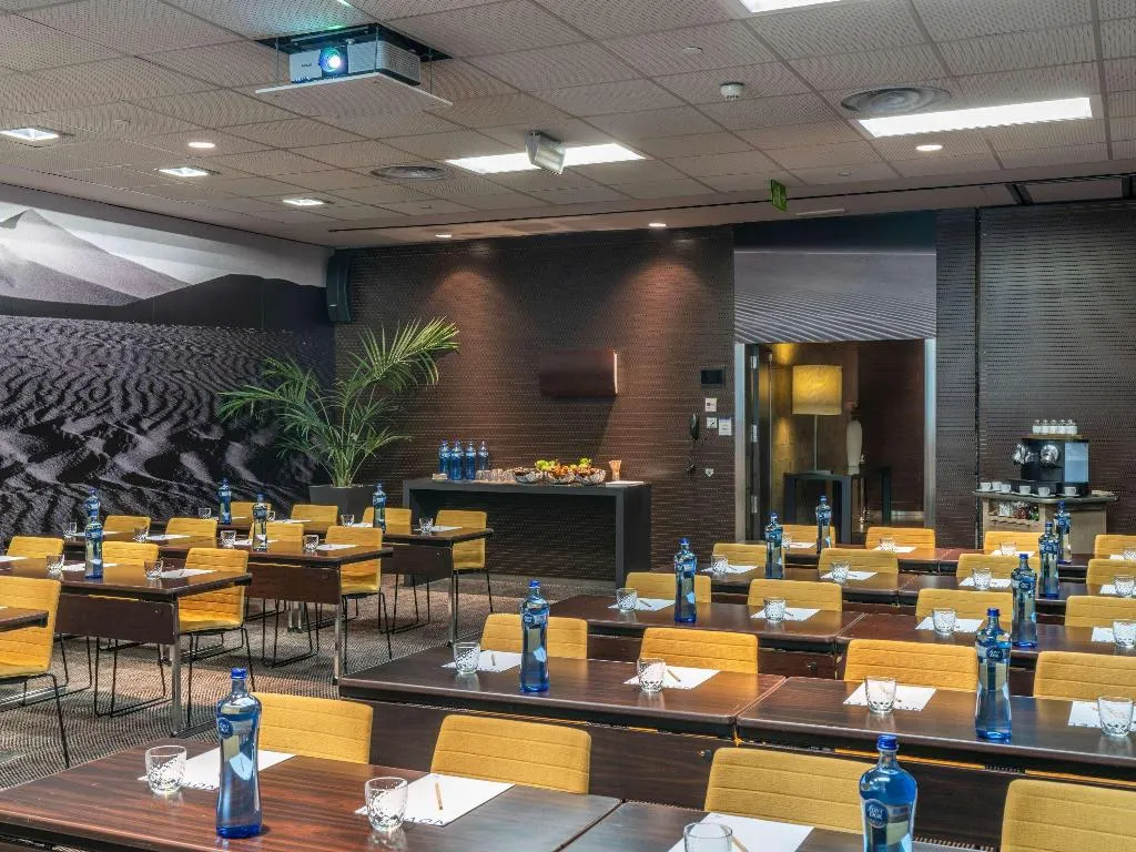 Conferences, Novotel Barcelona City, Barcelona