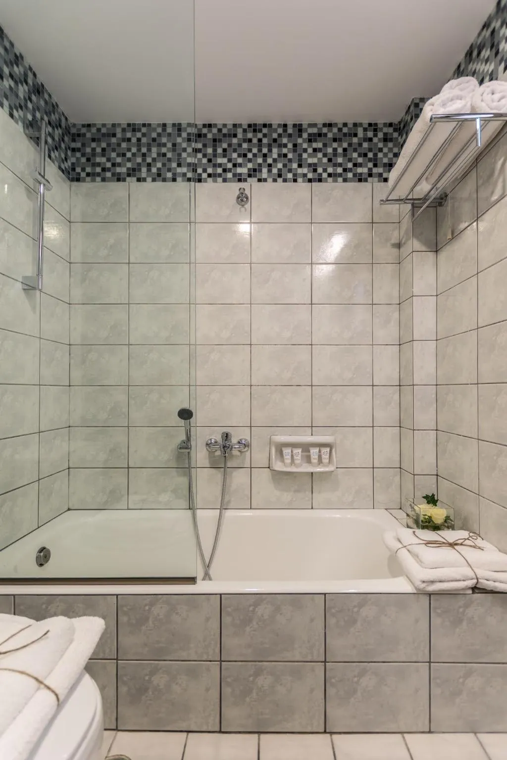 TWIN GARDEN VIEW Room, Dedalos Hotel, Crete