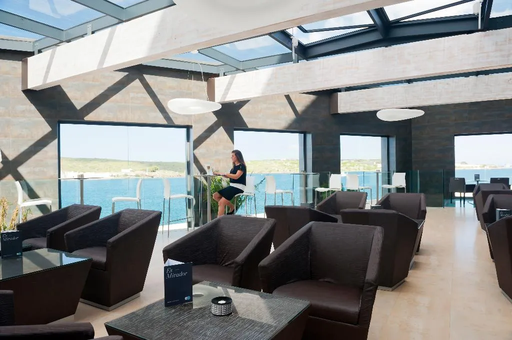 Lobby, Barceló Hamilton Menorca -Adults Only, Menorca