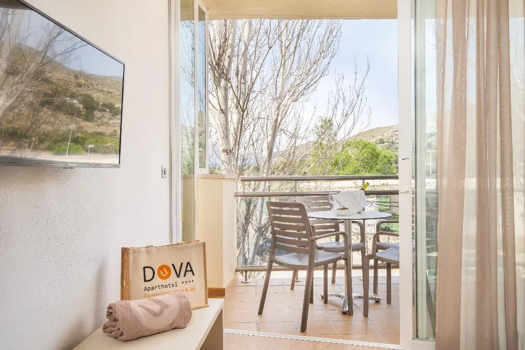 APARTMENT WITH BALCONY Room, Duva, Majorca