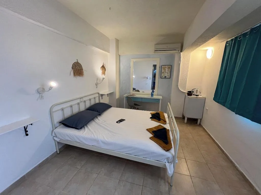 Room, Avra Boutique, Corfu