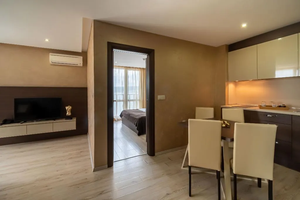 APARTMENT TWO BEDROOMS Room, Paradiso Dreams, Bourgas
