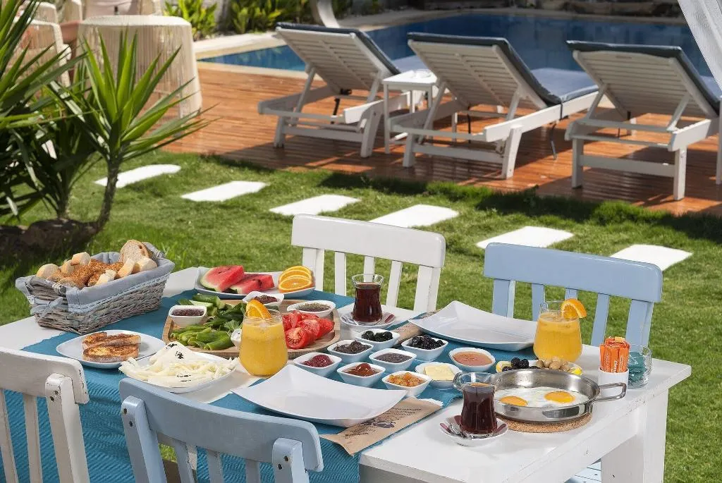 Restaurant, Derin Konak - Adults Only, Izmir