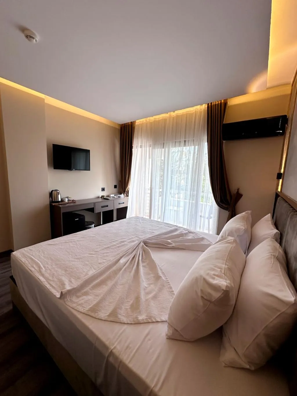 FAMILY ROOM CONNECTING ROOM Room, Vois Kemer Hotel, Antalya