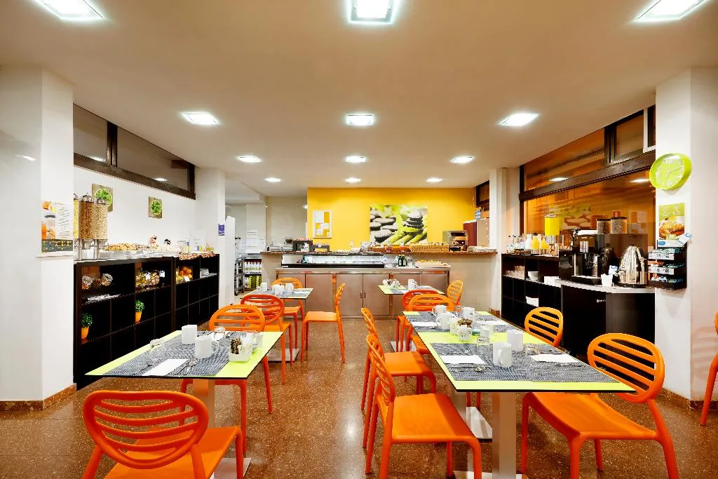 Restaurant, Crisol Faycan, Gran Canaria