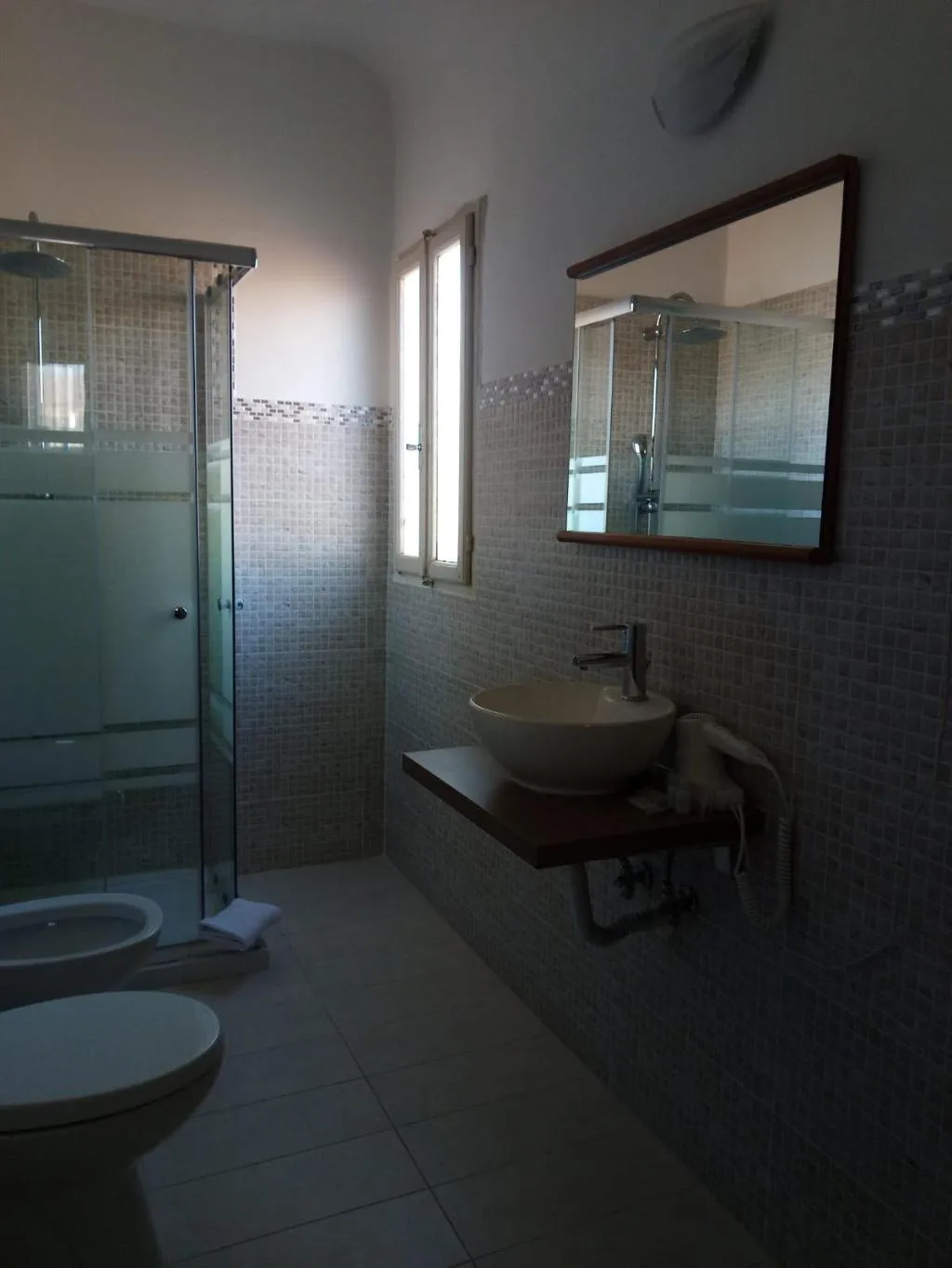 QUADRUPLE ECONOMY Room, HHB Hotel, Florence