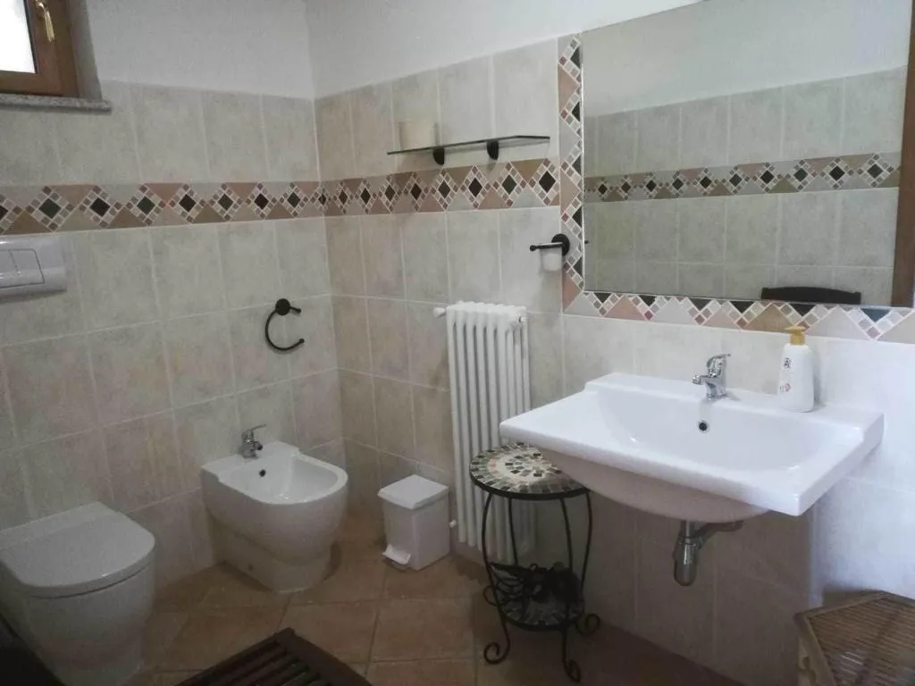 Room, Casa Solotti, Olbia