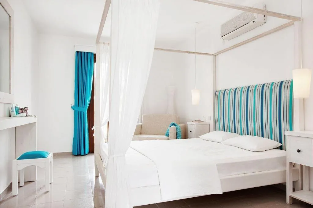 Room, Gümbet Cove Hotel, Bodrum
