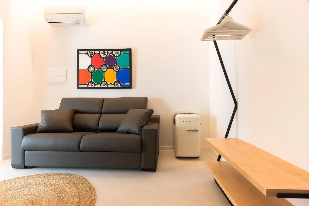 Room, Sodium Hotel Boutique, Menorca