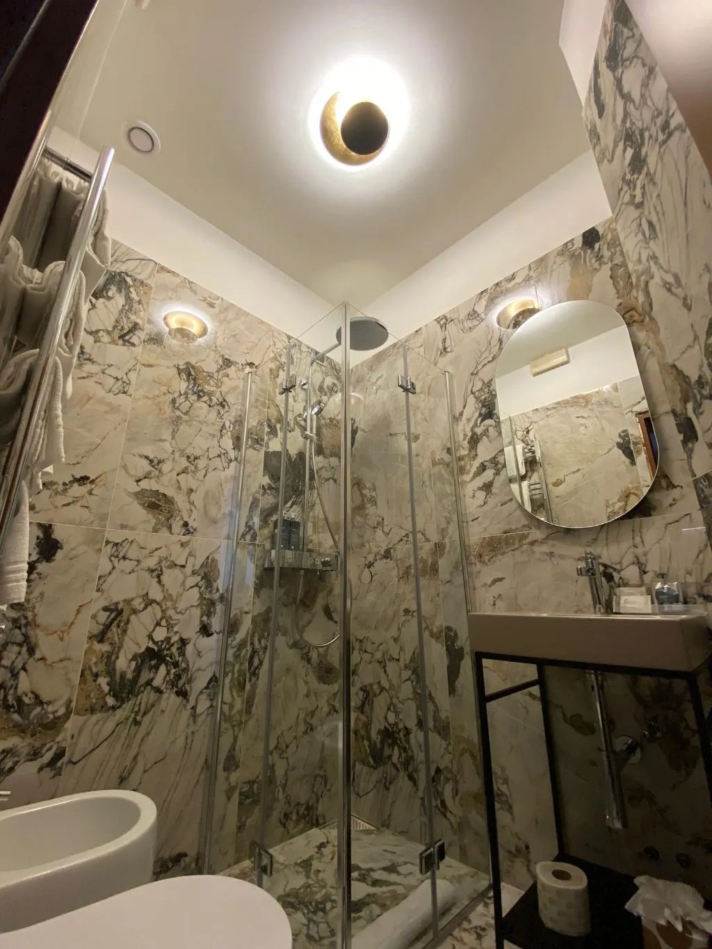 SUITE WITH VIEWS Room, Ca' Vendramin Zago, Venice