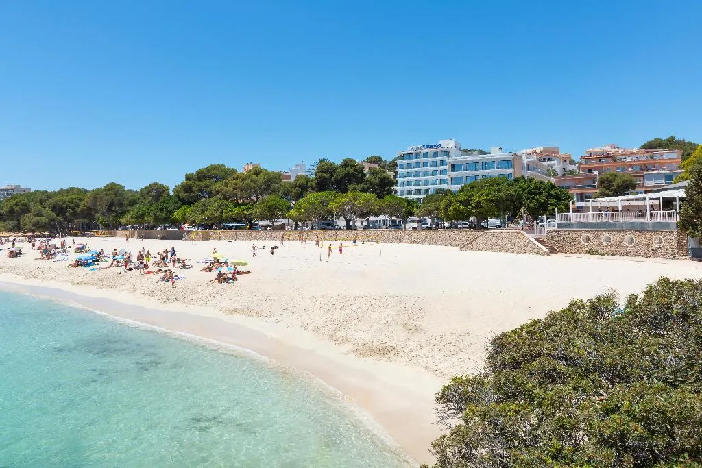 Beach, Palia Tropico, Majorca