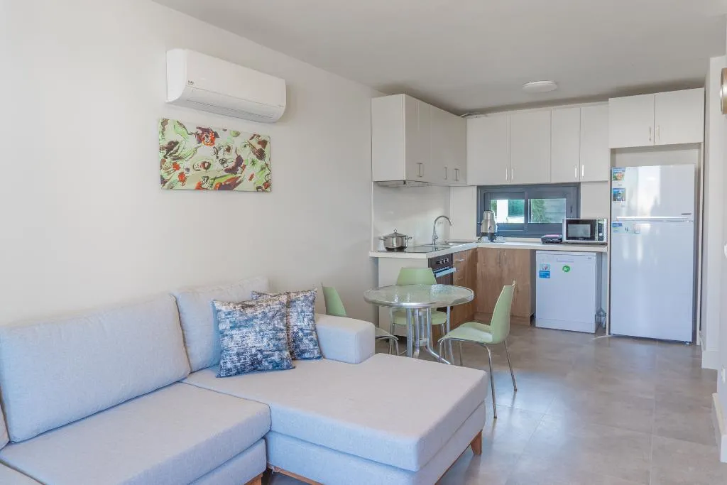 APARTMENT ONE BEDROOM ONE BATHROOM Room, Bodrum Beach Resort, Bodrum