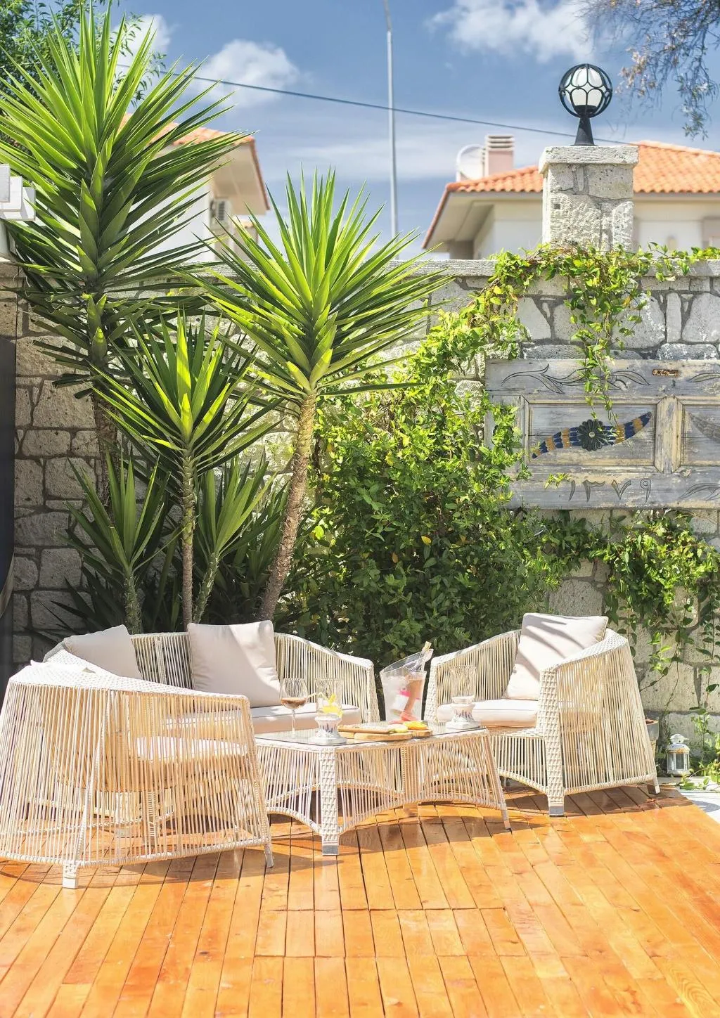 General view, Derin Konak - Adults Only, Izmir