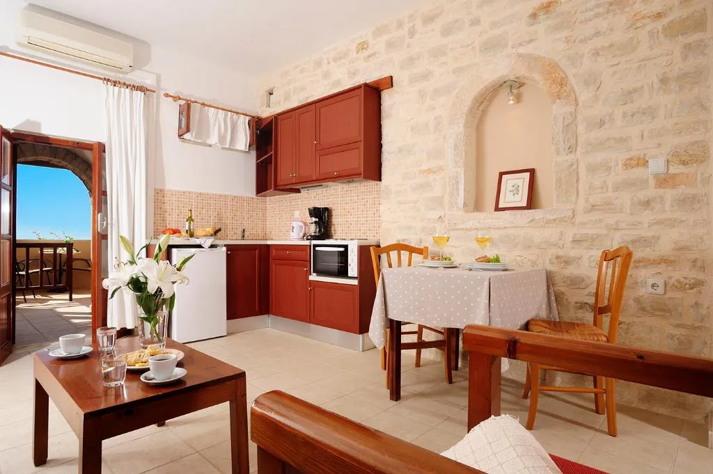 Room, Stefanos Village, Crete
