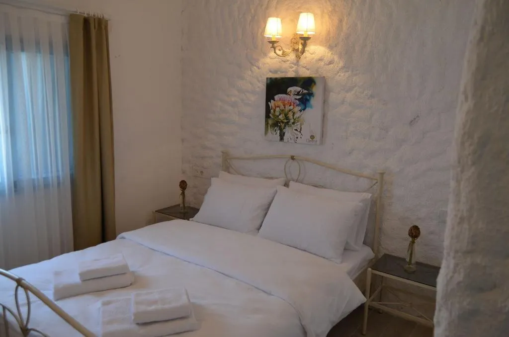 Room, Cynara Hotel Alacati, Izmir