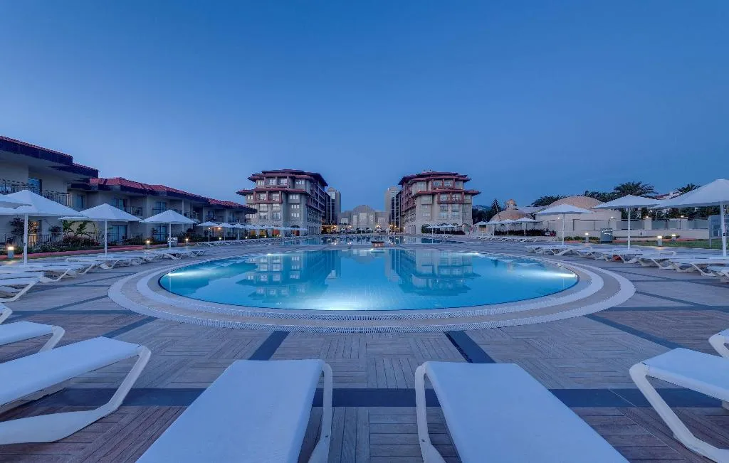 Pool, Radisson Blu Resort & SPA Cesme, Izmir