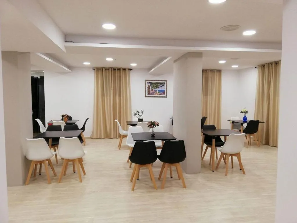 Restaurant, Stellatos House, Kalamata