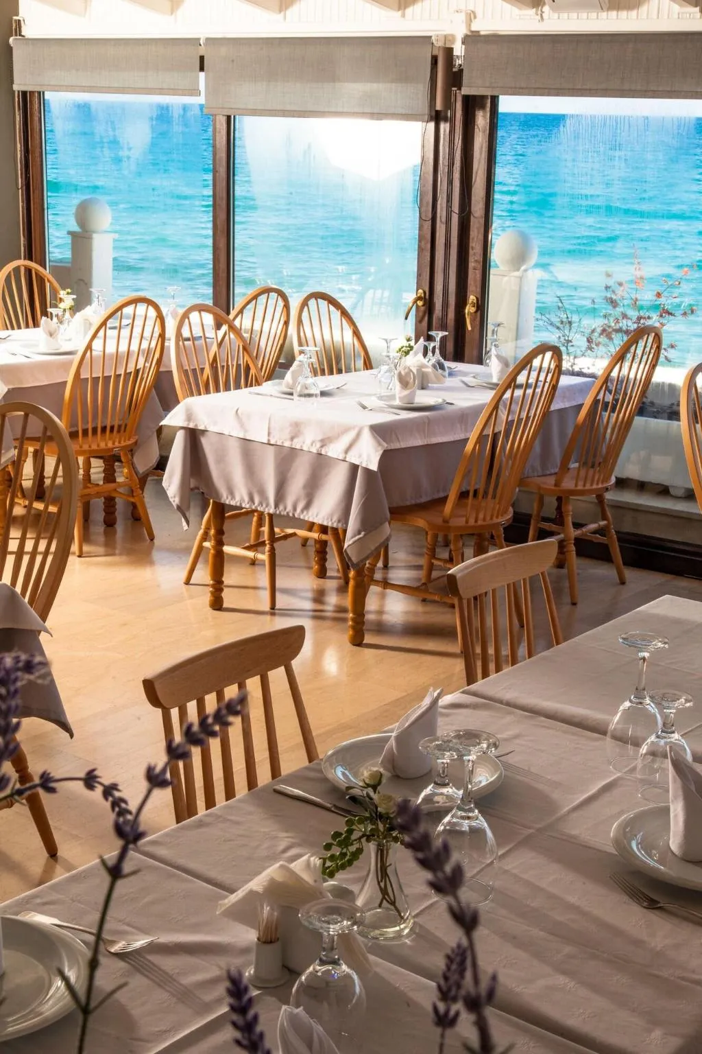 Restaurant, Kymata, Thessaloniki
