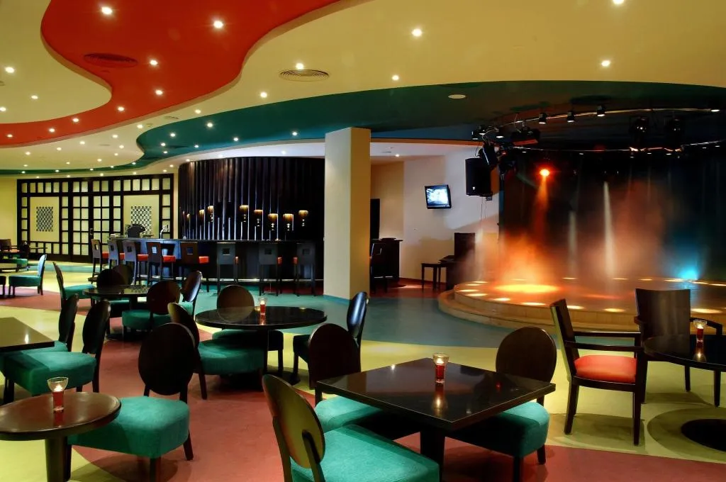 Restaurant, DoubleTree by Hilton Sharm El Sheikh - Sharm Bay, Red Sea Riviera