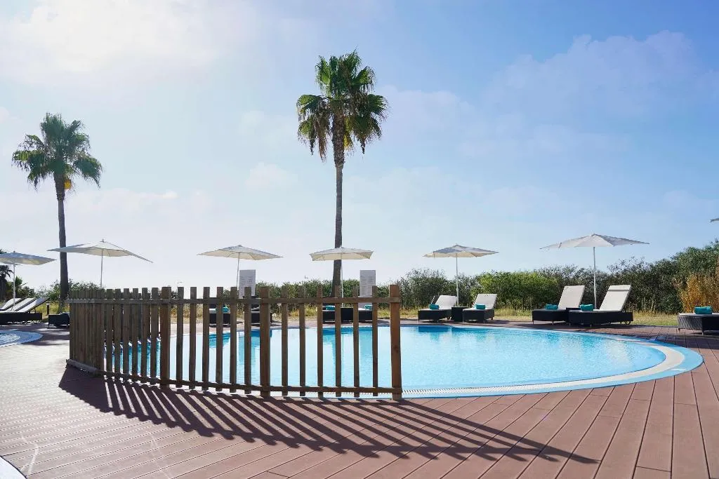 Pool, Iberostar Selection Lagos Algarve, Algarve