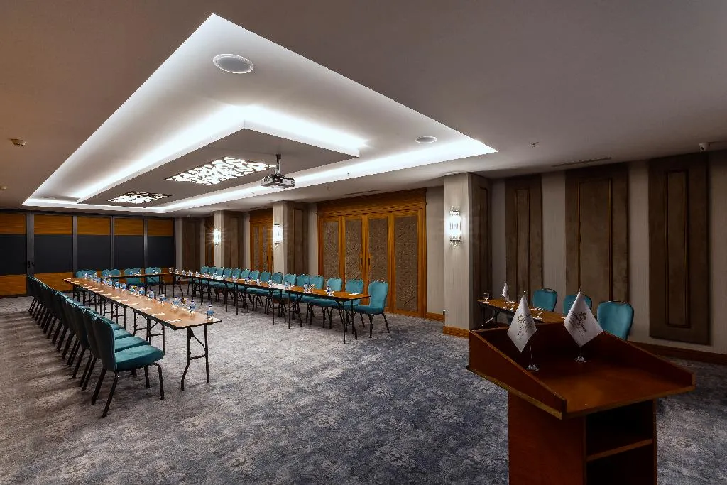 Conferences, Royal Asarlik Beach Hotel, Bodrum
