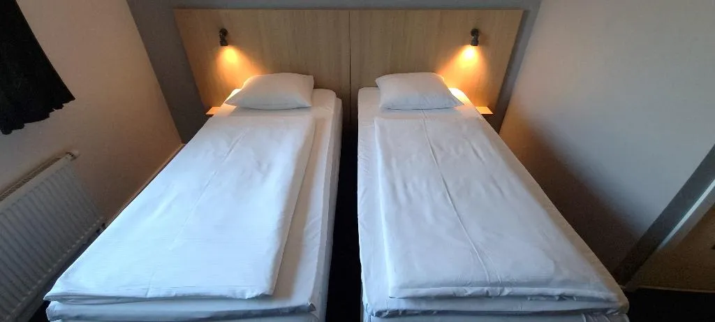 Room, Four Points Flex by Sheraton Ballerup, Copenhagen