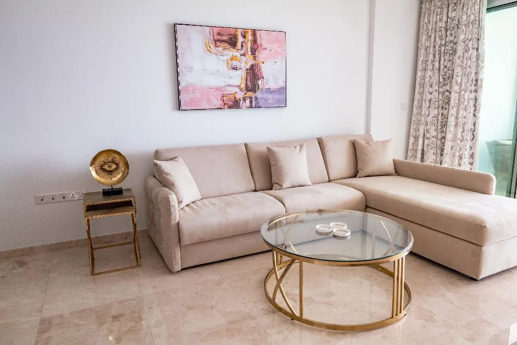 APARTMENT LUXURY Room, The Tower at St Raphael Resort, Cyprus
