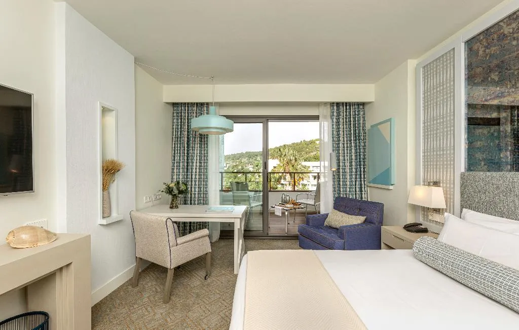 Double or Twin SUPERIOR Room, Eurostars Sitges, Costa Brava
