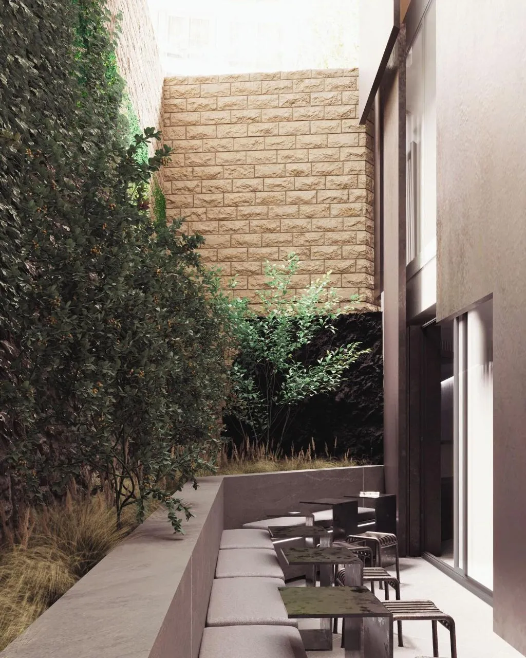 General view, Thirty Three Boutique By K Hotels - Adults Only, Malta