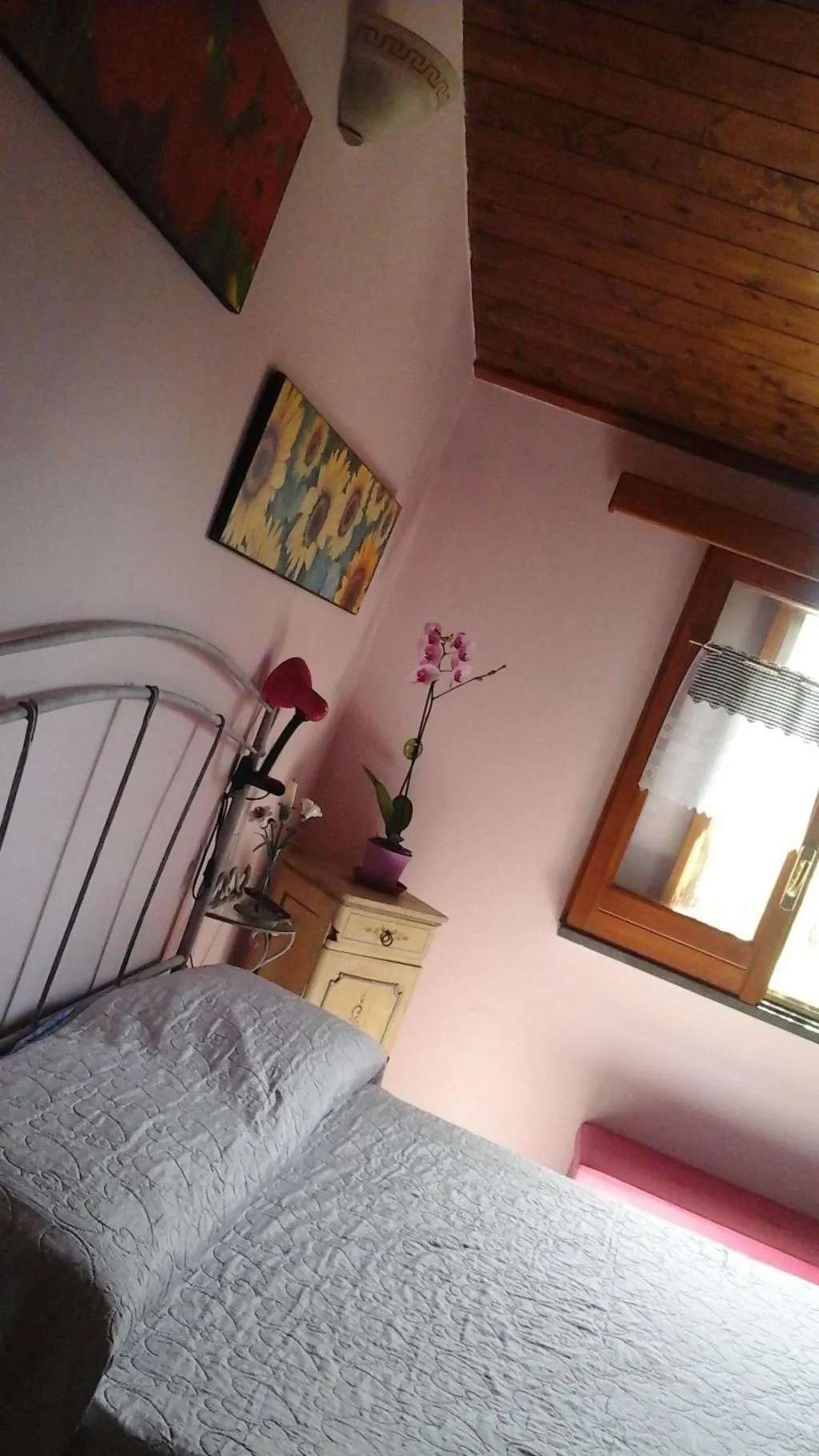 Room, B&B o'Chalet, Naples