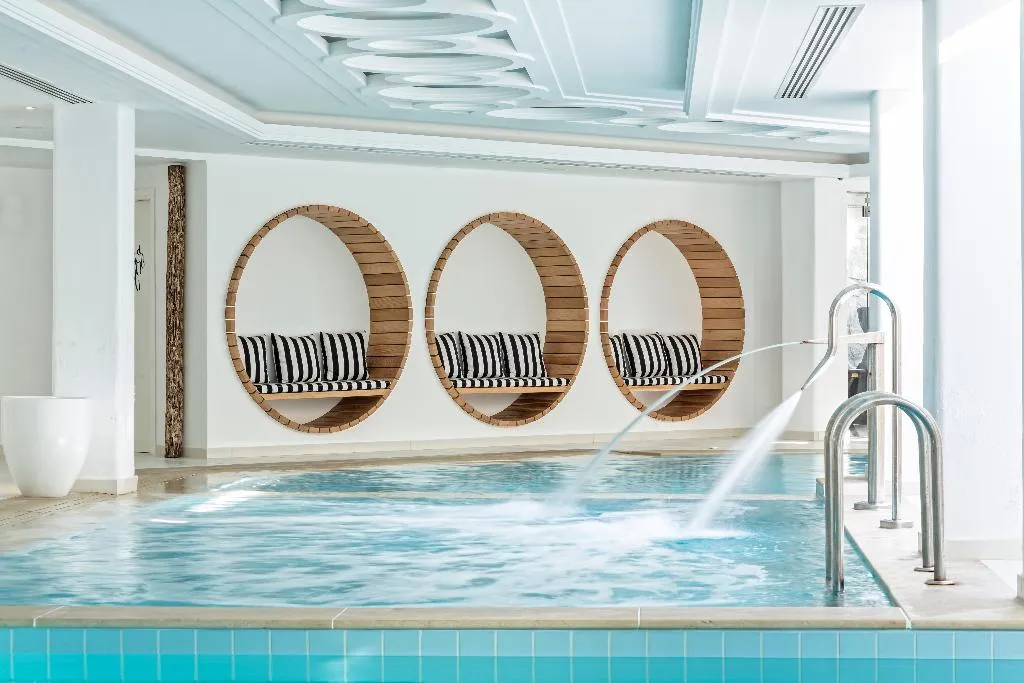 Sports and Entertainment, Myconian Villa Collection Preferred Hotels, Mykonos