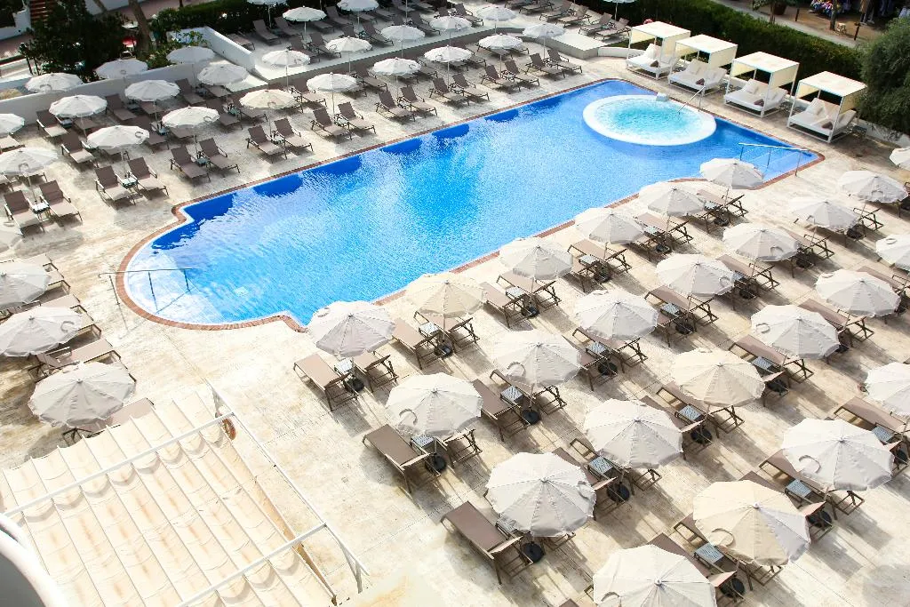 Double or Twin POOL VIEW Room, Sentido Fido Tucan - Adults Only, Majorca