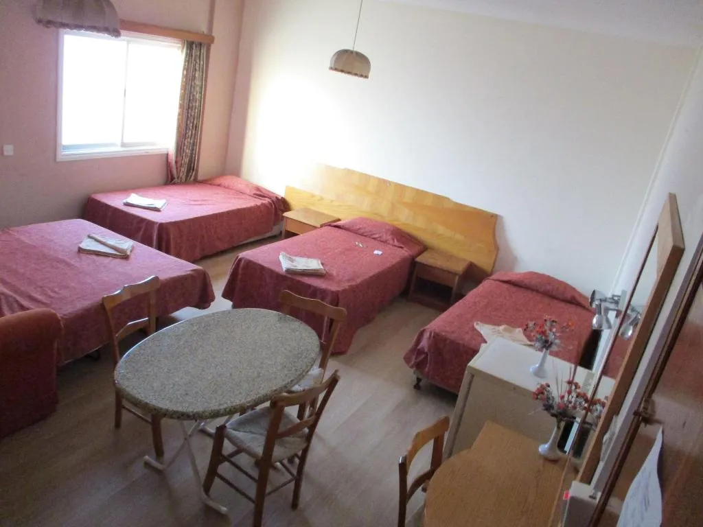 Room, Onisillos Htl, Cyprus