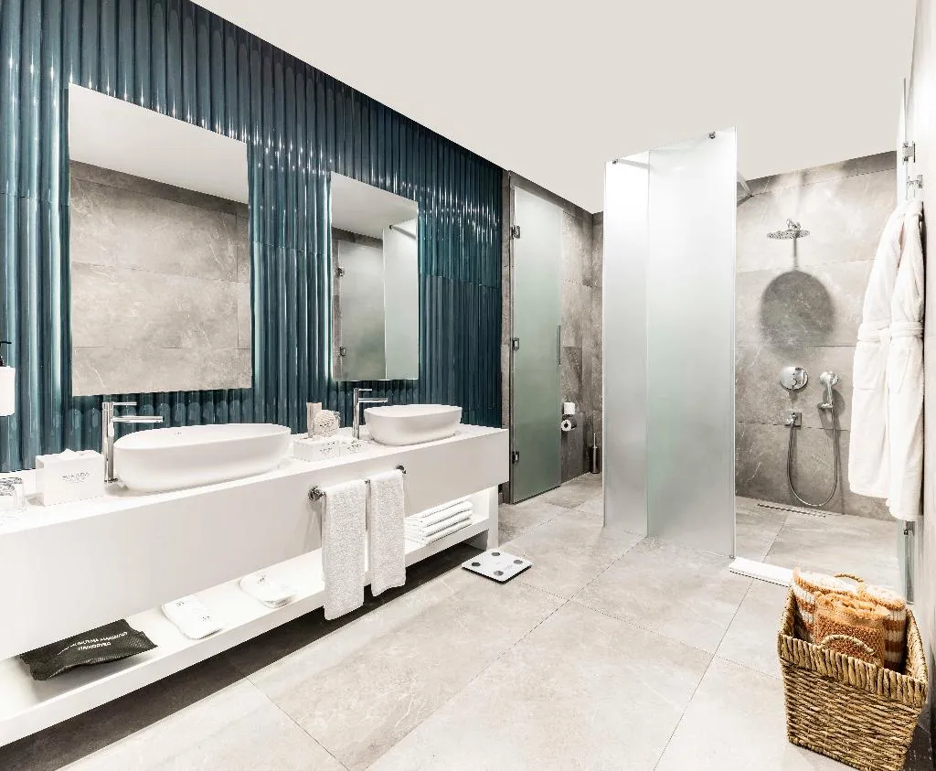 SUITE RUN OF HOUSE Room, Mirada Exclusive Hotel Bodrum, Bodrum