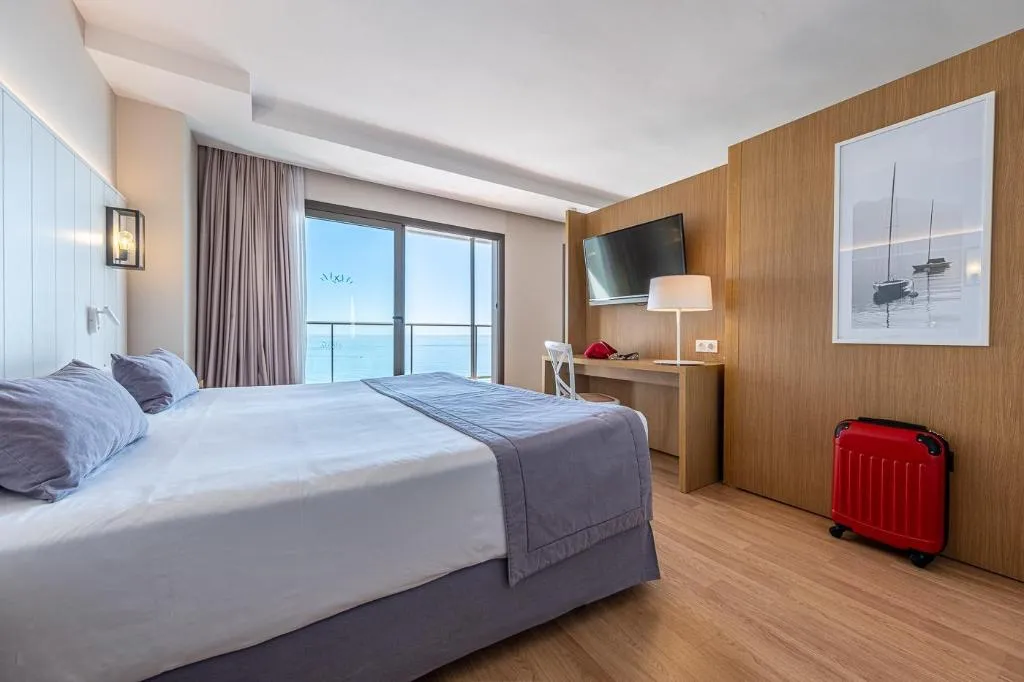 Room, Estival Torrequebrada, Costa Del Sol