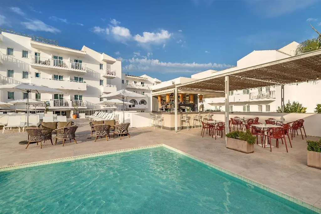 Pool, Barcelo Ponent Beach, Majorca