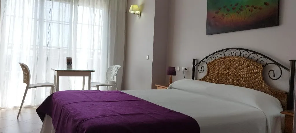 DOUBLE SINGLE USE SUPERIOR Room, Hotel Miraya, Costa Del Sol