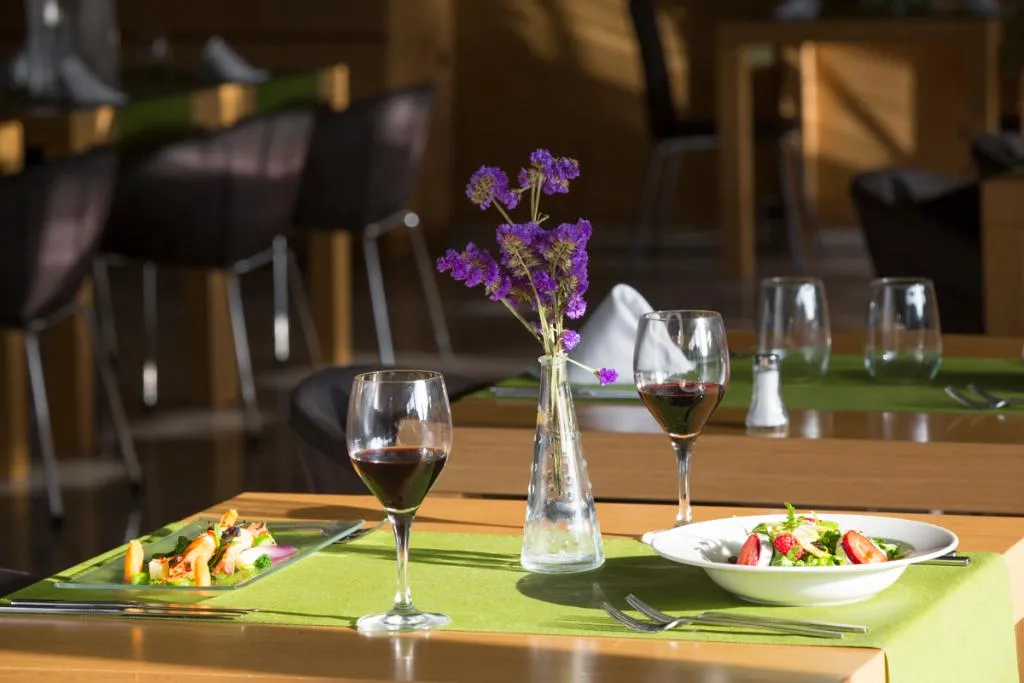 Restaurant, ARTIEM Audax, Menorca