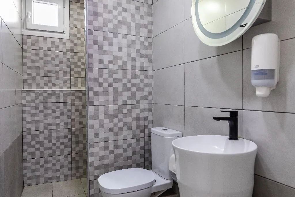 DOUBLE SUPERIOR Room, Rigas Hotel Skopelos, Skiathos